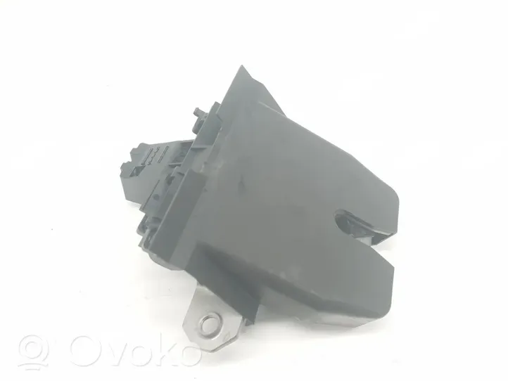 Volvo V40 Blocco chiusura del portellone 31440245