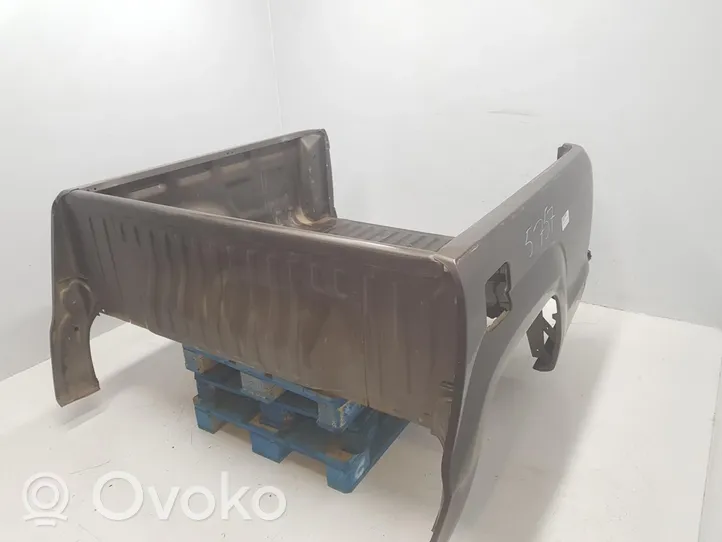 Volkswagen Amarok Pickup box 