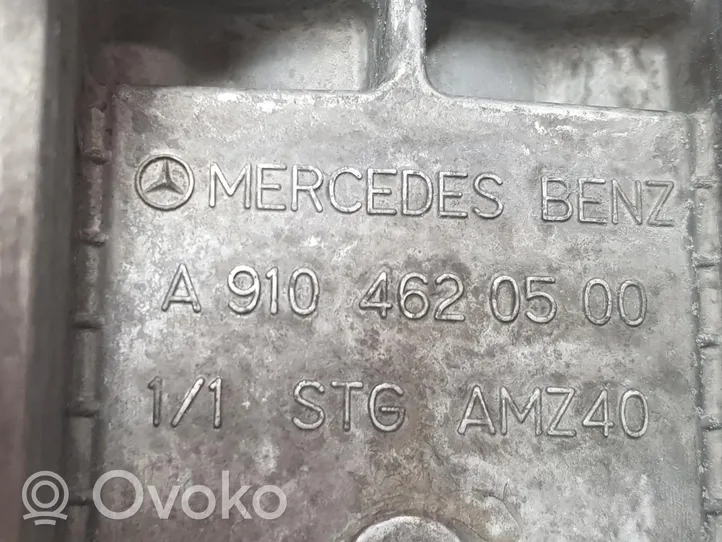 Mercedes-Benz Sprinter W906 Scatola dello sterzo A9074604700