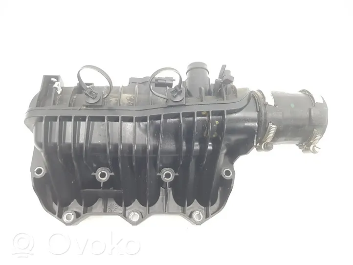 Ford Ecosport Kolektor ssący 2362562