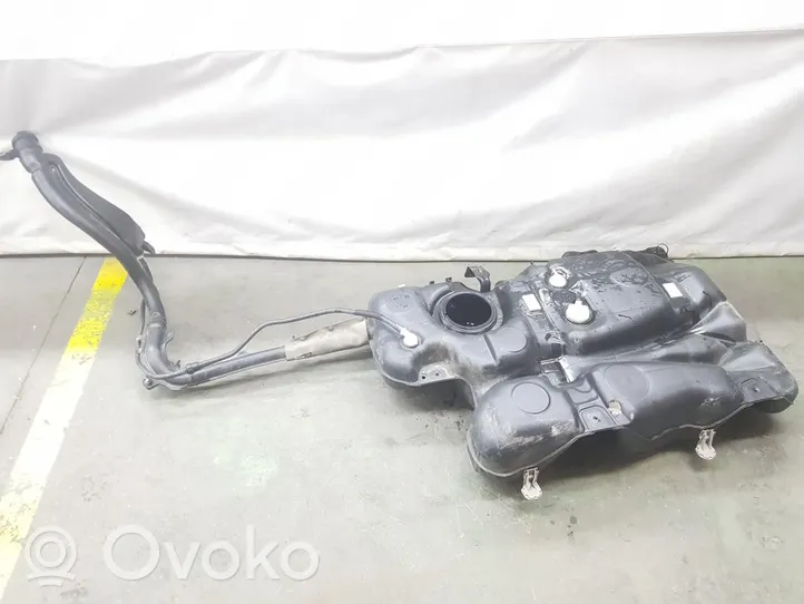 Toyota Proace Polttoainesäiliö SU001A5603