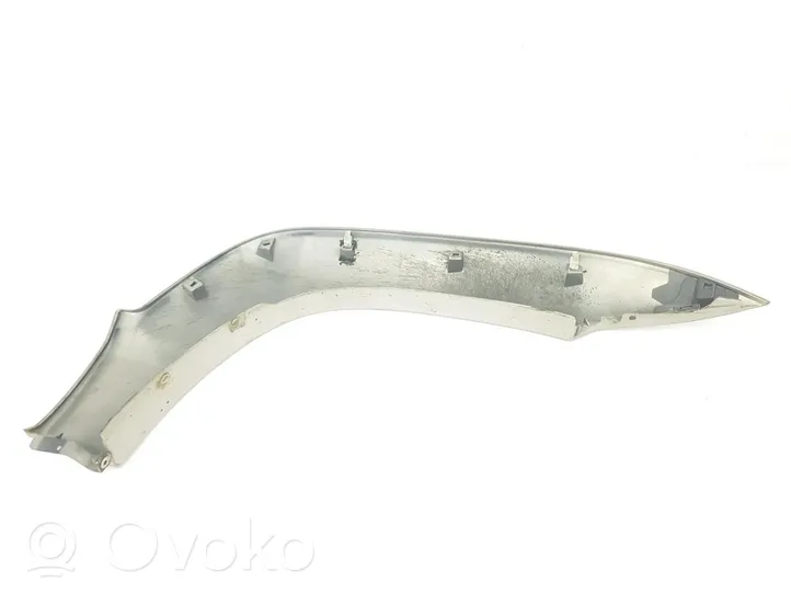 Toyota Land Cruiser (J120) Garniture pour voûte de roue avant 7561260111F0