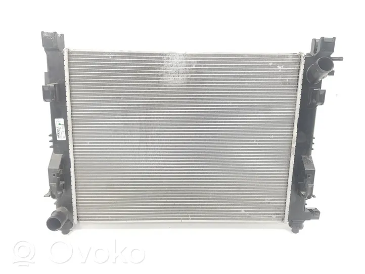 Dacia Logan II Radiateur de refroidissement 214104684R