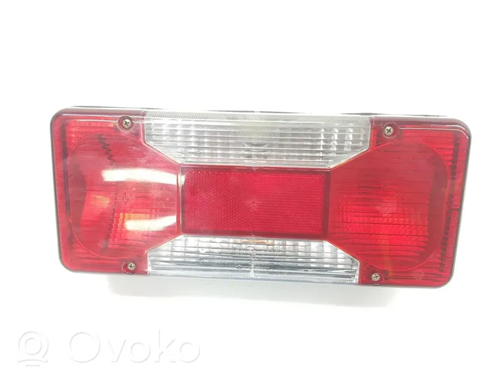 Iveco Daily 4th gen Lampa tylna 69500032