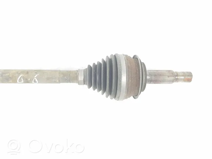 Toyota Urban Cruiser (XP110) Front driveshaft 4341052290