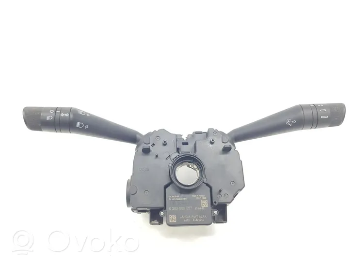 Iveco Daily 6th gen Autres commutateurs / boutons / leviers 5801464968