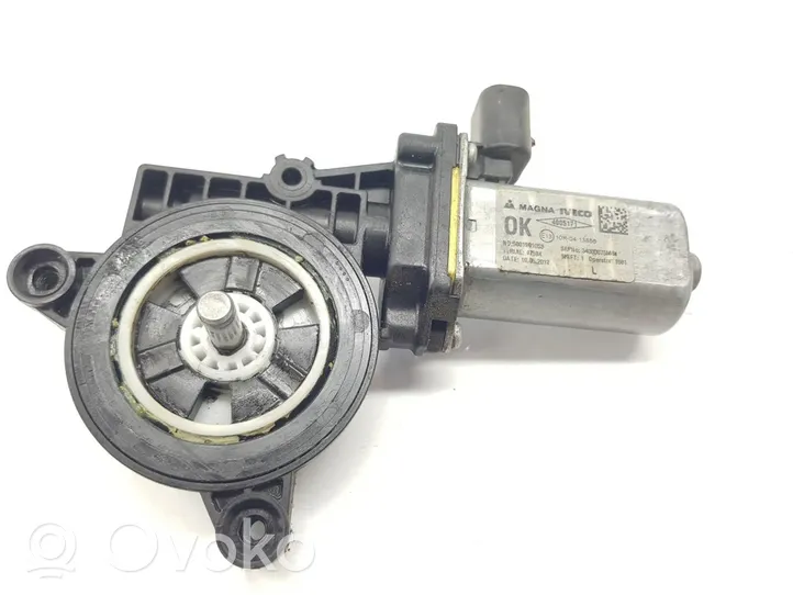 Iveco Daily 6th gen Moteur de lève-vitre de porte avant 5801901053