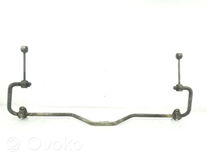 Iveco Daily 6th gen Tylny stabilizator / drążek 5801639545