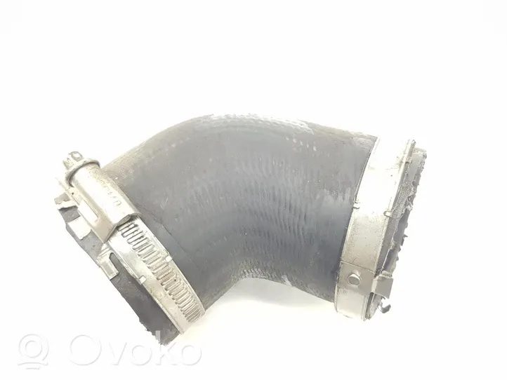 Volkswagen Transporter - Caravelle T6 Turbo turbocharger oiling pipe/hose 04L145822H