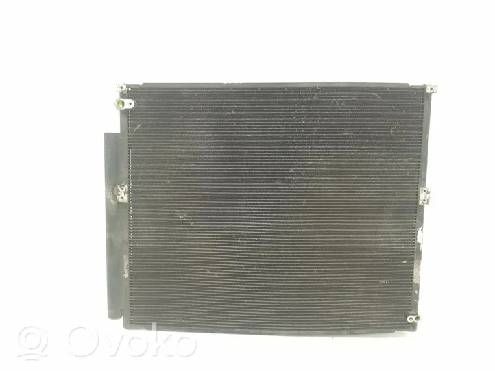 Toyota Land Cruiser (J120) Radiateur condenseur de climatisation 8846160100