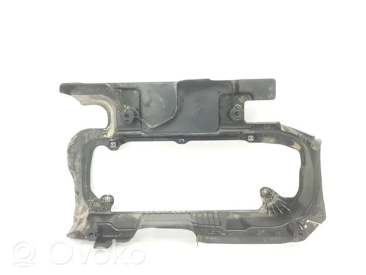 Seat Ibiza V (KJ) Cache de protection sous moteur 2Q0825519C