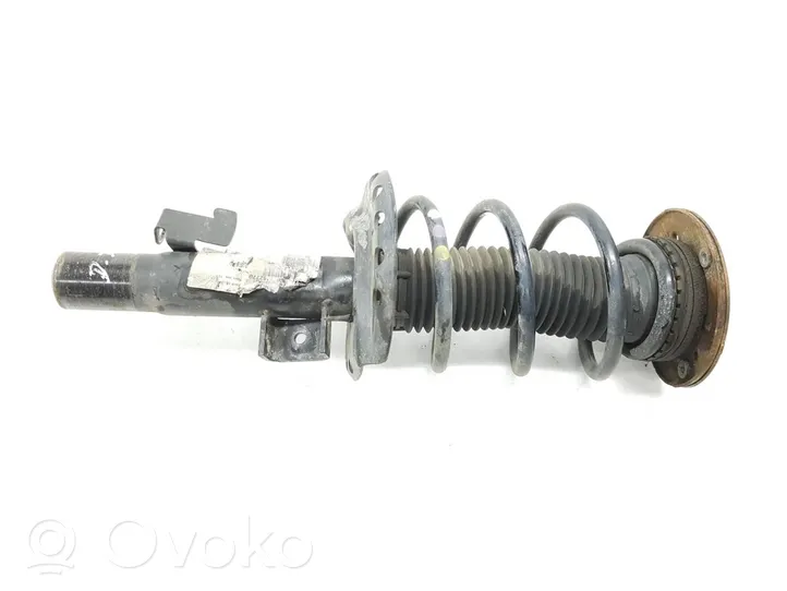 Volvo S60 Front shock absorber/damper 31340320
