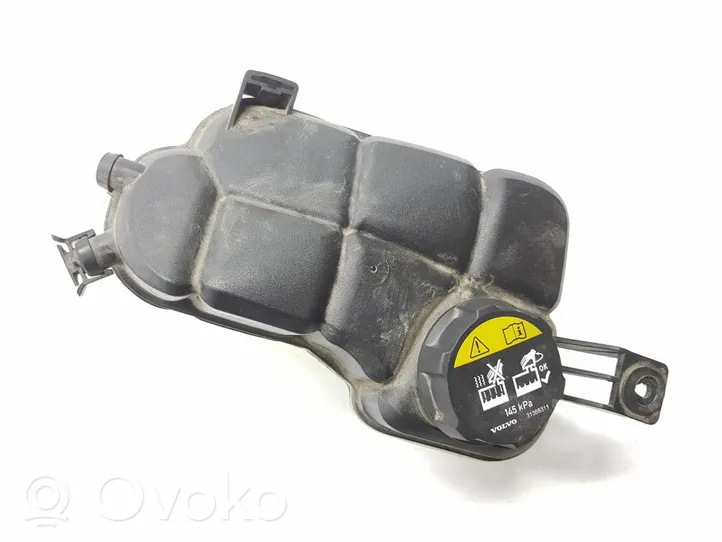 Volvo S60 Coolant expansion tank/reservoir 31200320