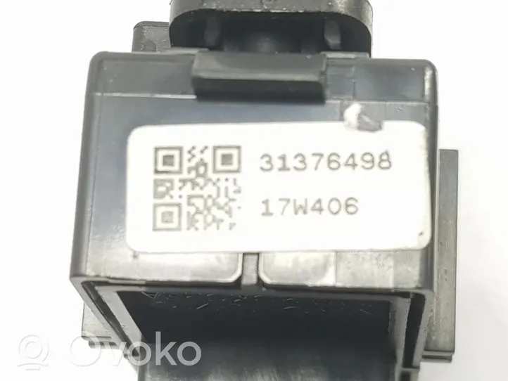 Volvo S60 Muut kytkimet/nupit/vaihtimet 31376498