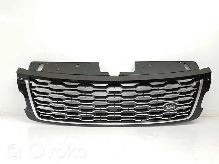 Land Rover Range Rover L405 Grille de calandre avant JK528A163