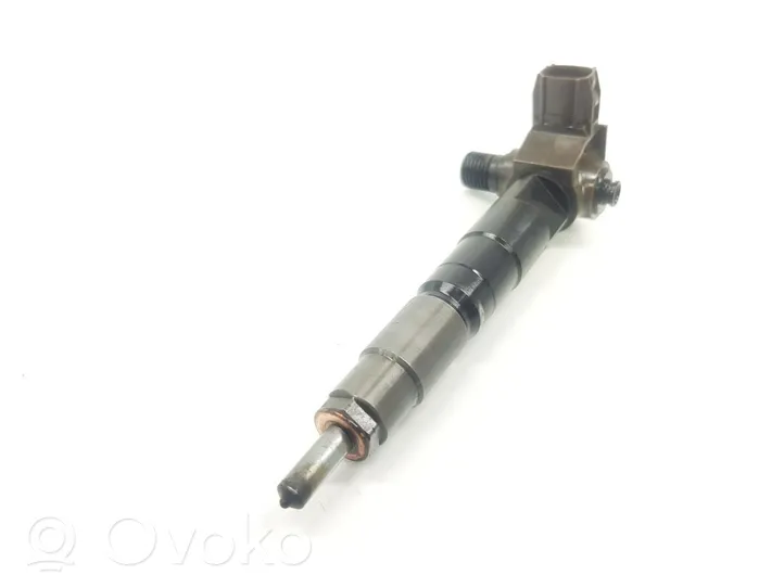 Subaru Outback (BS) Injecteur de carburant 16613AA040