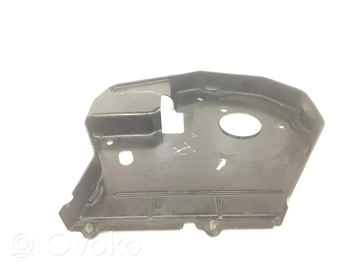 Audi A8 S8 D2 4D Timing chain cover 078109098