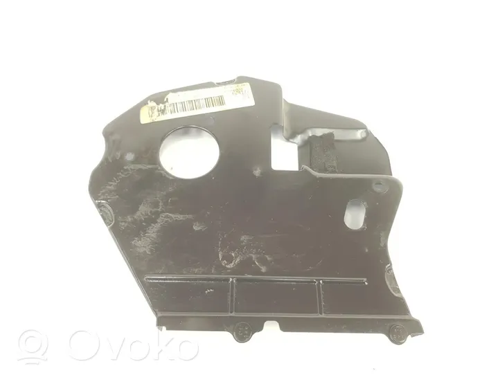 Audi A8 S8 D2 4D Timing chain cover 078109098