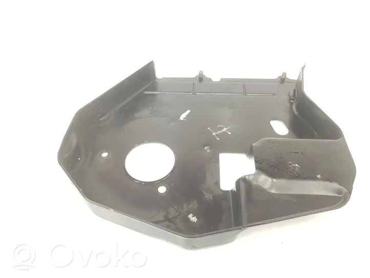 Audi A8 S8 D2 4D Timing chain cover 078109098