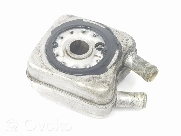 Audi A8 S8 D2 4D Radiatore dell’olio del motore 078117021A