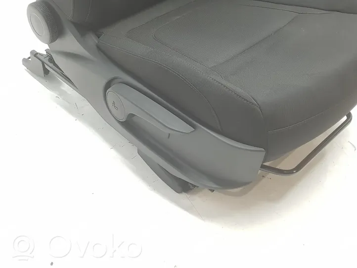 Hyundai Tucson TL Seat set 