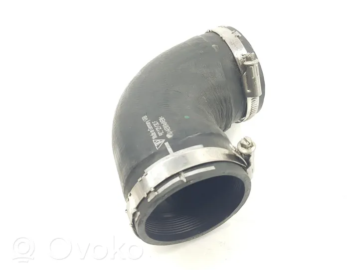 Porsche Cayman 982 Tubo flessibile mandata olio del turbocompressore turbo 982129498F