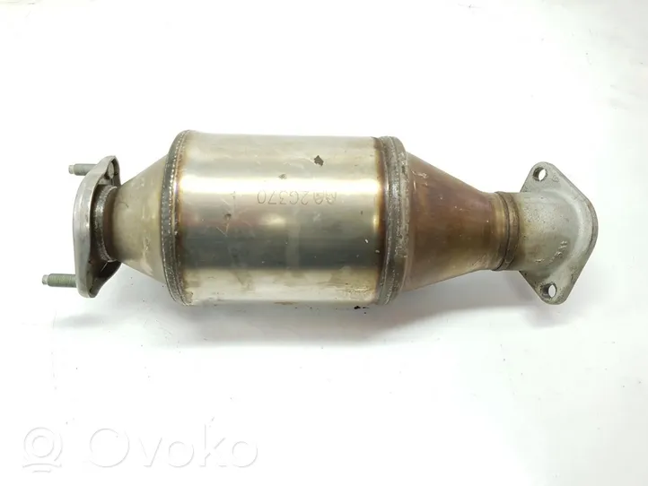 Hyundai i30 Filtro antiparticolato catalizzatore/FAP/DPF 285302GXA0