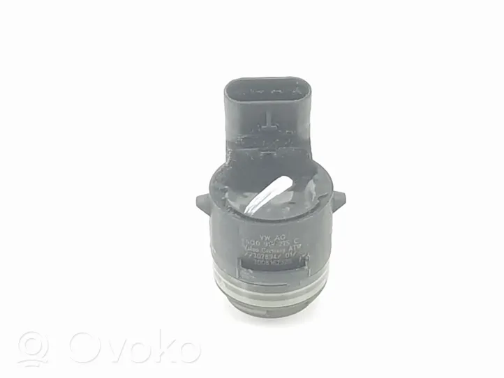 Porsche Cayman 982 Sensor 5Q0919275C