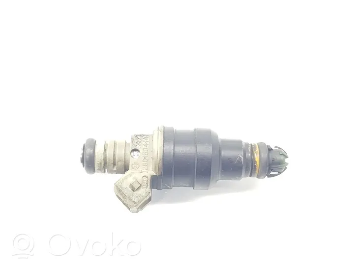 BMW 3 E36 Injecteur de carburant 13641730059