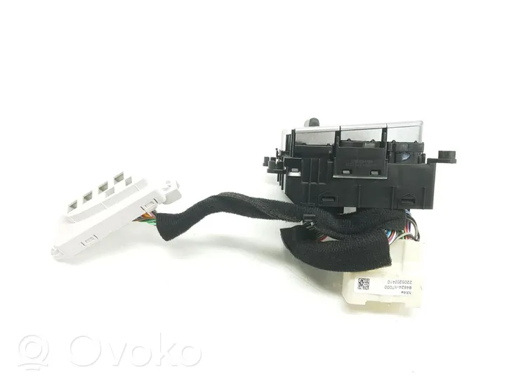 Hyundai Tucson TL Interrupteur, commande de frein de stationnement 93300N7190