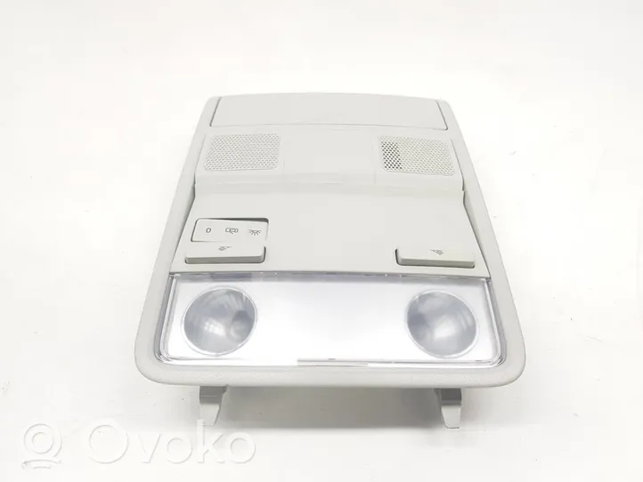 Skoda Yeti (5L) Garniture de console d'éclairage de ciel de toit 1K0947105