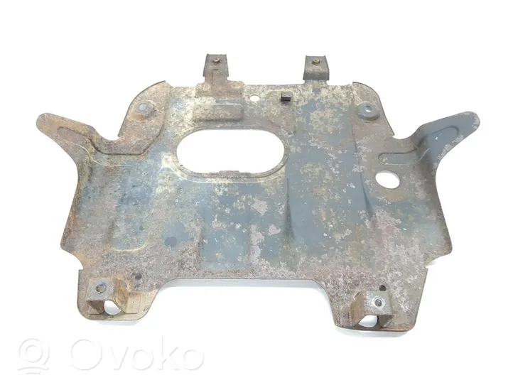 Toyota Land Cruiser (J120) Cache de protection sous moteur 5145035010