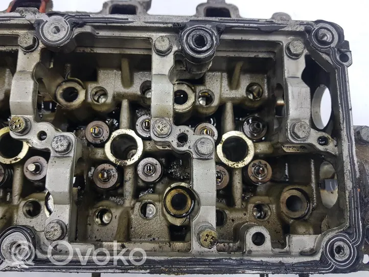 Seat Altea Głowica silnika 03L103351B