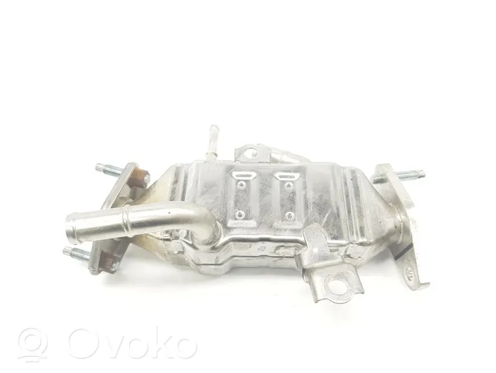 Toyota C-HR EGR-venttiili/lauhdutin 256010T030