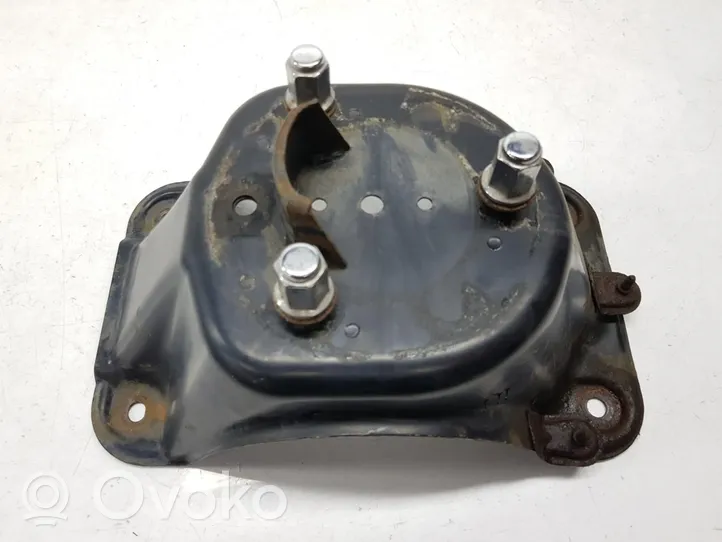 Toyota Land Cruiser (J120) Atsarginio rato skyriaus apdaila 5190860151