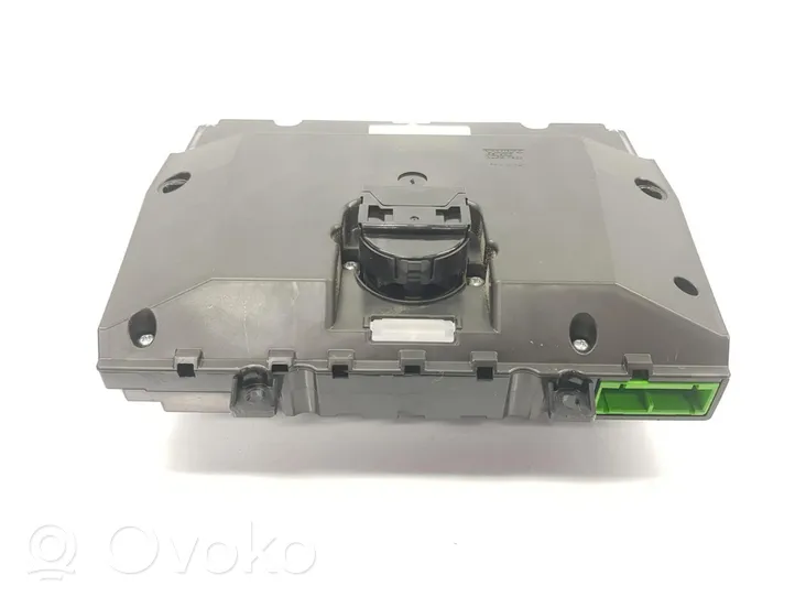 Volvo S60 Interruttore/pulsante di controllo multifunzione 31443426