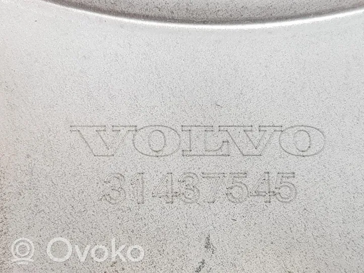 Volvo S60 Koło zamachowe 31437545