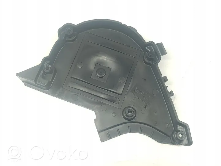 Ford Focus Osłona łańcucha rozrządu 1487868