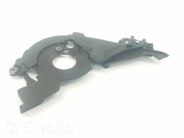 Ford Focus Timing chain cover 1487866