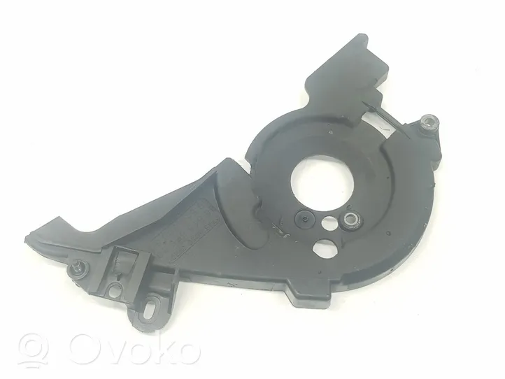 Ford Focus Osłona łańcucha rozrządu 1487866