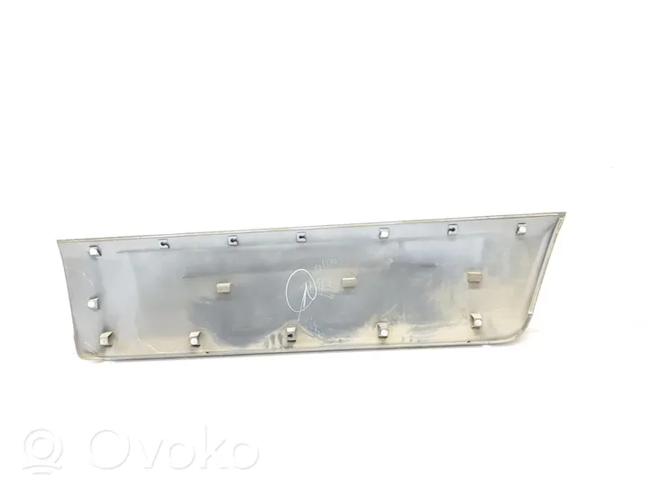 Suzuki Jimny Moulure de porte avant 7756181A00