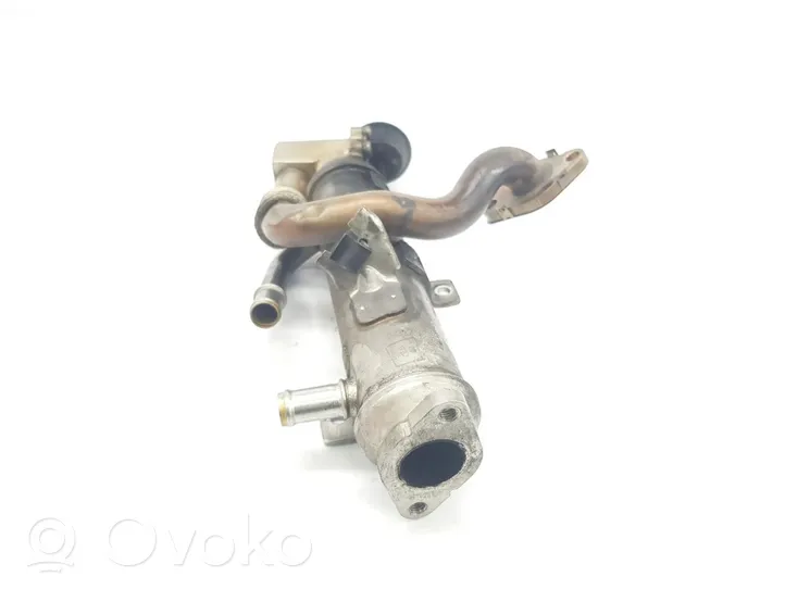 Seat Exeo (3R) EGR-venttiili/lauhdutin 03L131512AH