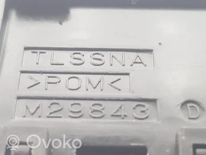 Honda Accord Manetka / Przełącznik kierunkowskazów 35255TA0H41