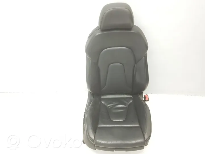 Audi A5 8T 8F Juego del asiento 