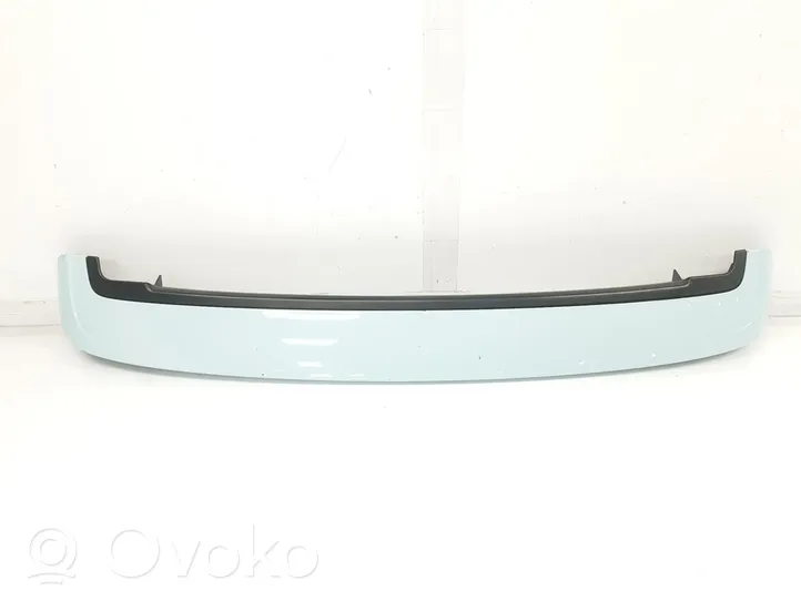 Renault Twingo III Spoiler del portellone posteriore/bagagliaio 960302135R