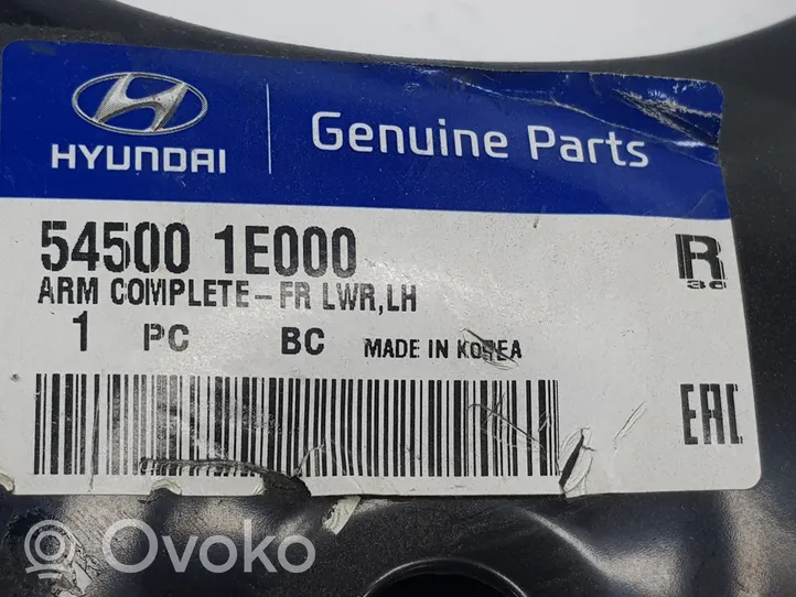 KIA Rio Wahacz przedni 545001E000.