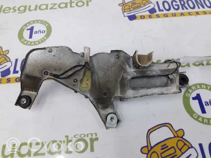 Subaru Tribeca Takalasinpyyhkimen moottori 86510AG09B