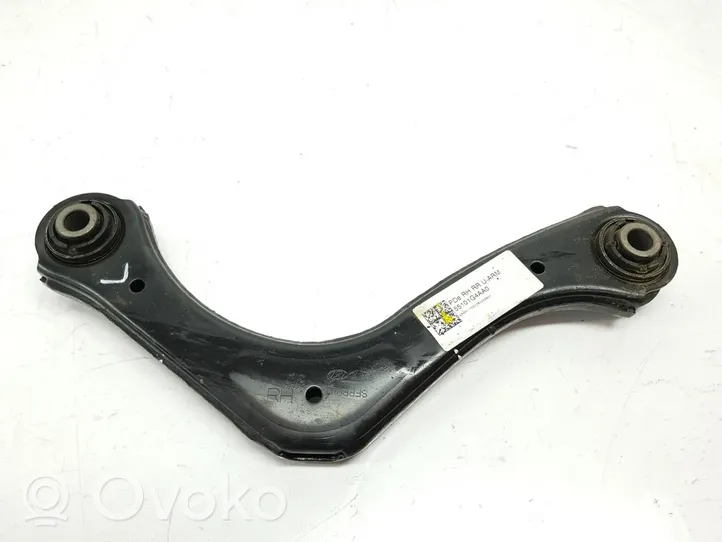 Hyundai i30 Braccio di controllo sospensione posteriore 55101G4AA0