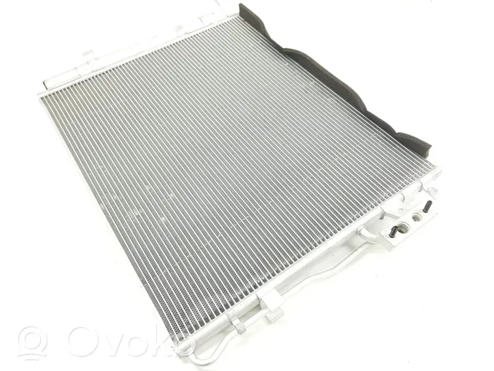 KIA Sorento Oro kondicionieriaus radiatorius aušinimo 976062P000