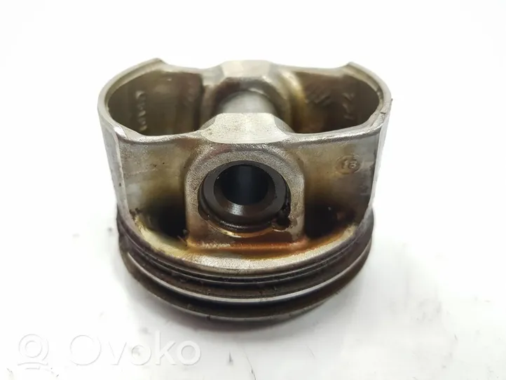 Renault Megane IV Piston avec bielle H5F408